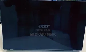 New Laptop Acer Aspire V3-571 4GB Intel Core I3 HDD 500GB