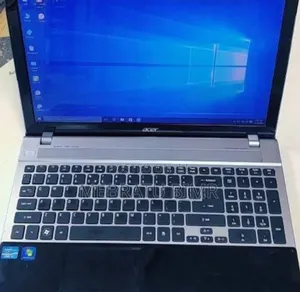 New Laptop Acer Aspire V3-571 4GB Intel Core I3 HDD 500GB