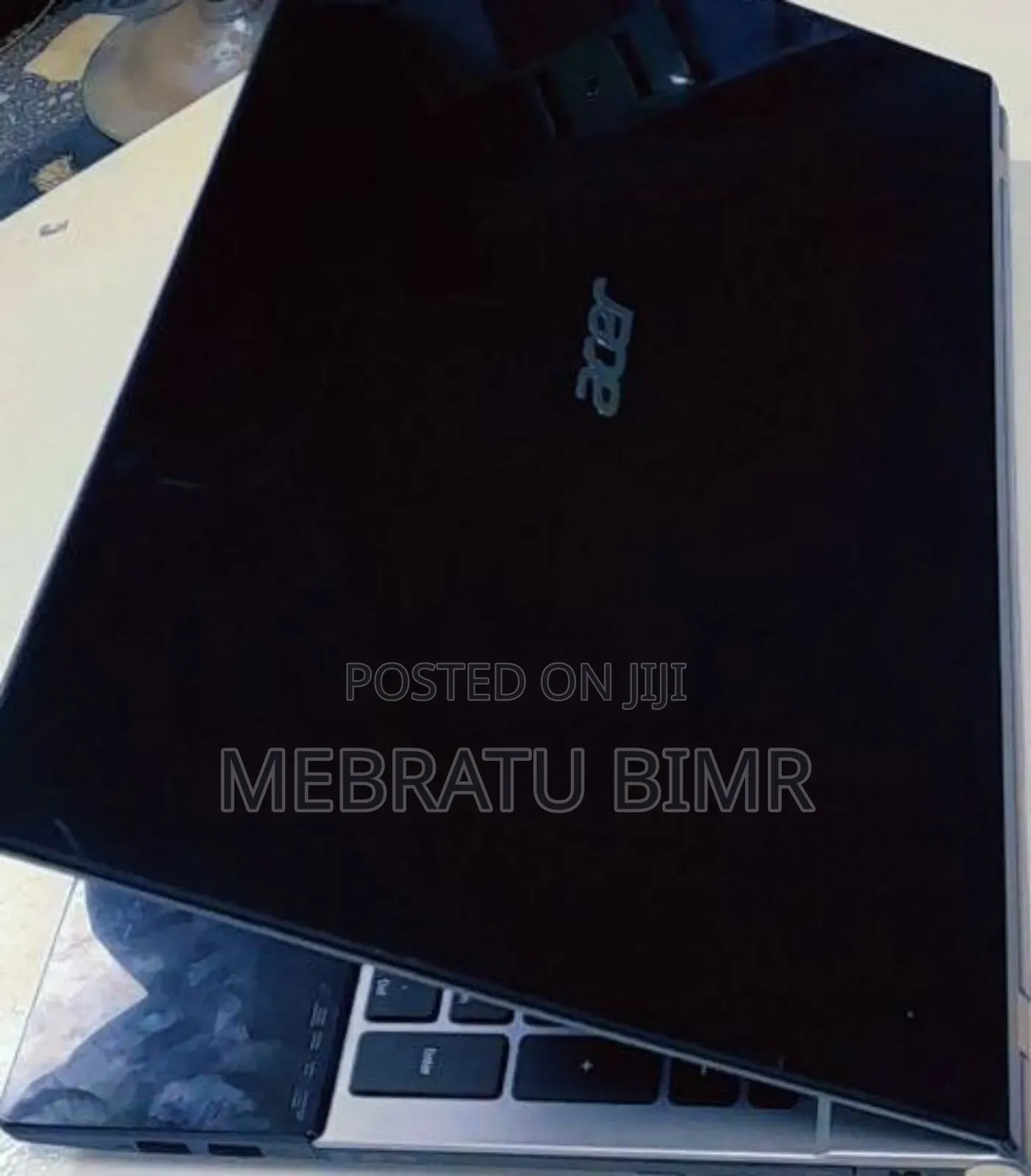 New Laptop Acer Aspire V3-571 4GB Intel Core I3 HDD 500GB