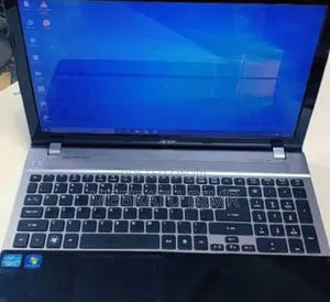 New Laptop Acer Aspire V3-571 4GB Intel Core I3 HDD 500GB