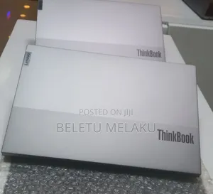 New Laptop Lenovo Thinkbook 14 16GB Intel Core I7 SSD 512GB