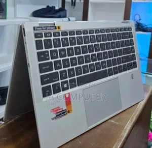 New Laptop HP EliteBook 1040 16GB Intel Core I7 SSD 512GB