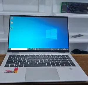 Photo - New Laptop HP EliteBook 1040 16GB Intel Core I7 SSD 512GB