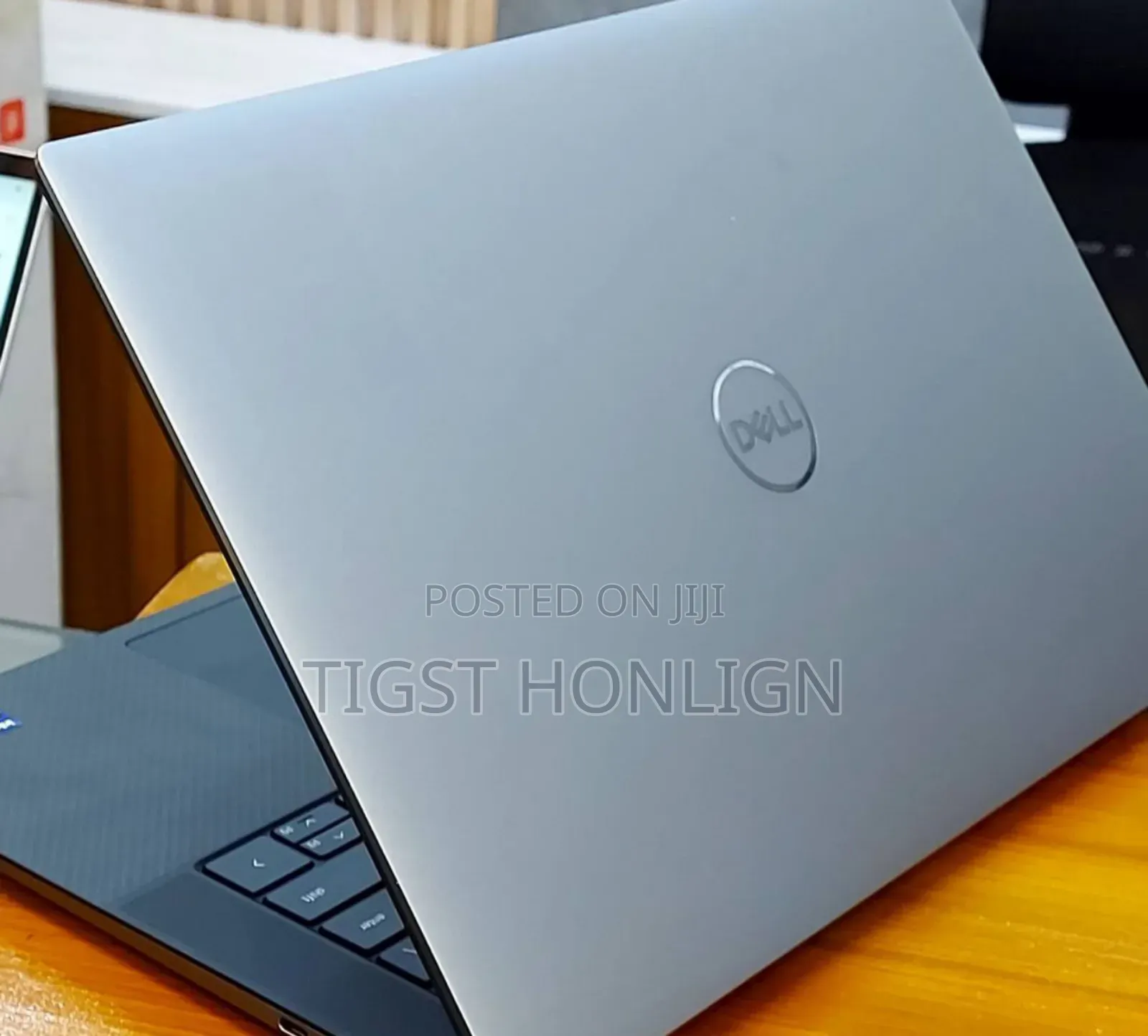 New Laptop Dell 32GB Intel Core I9 SSD 1T