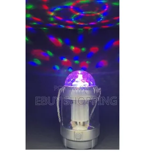 Wattage: 20w Multifunctional Stage Lights