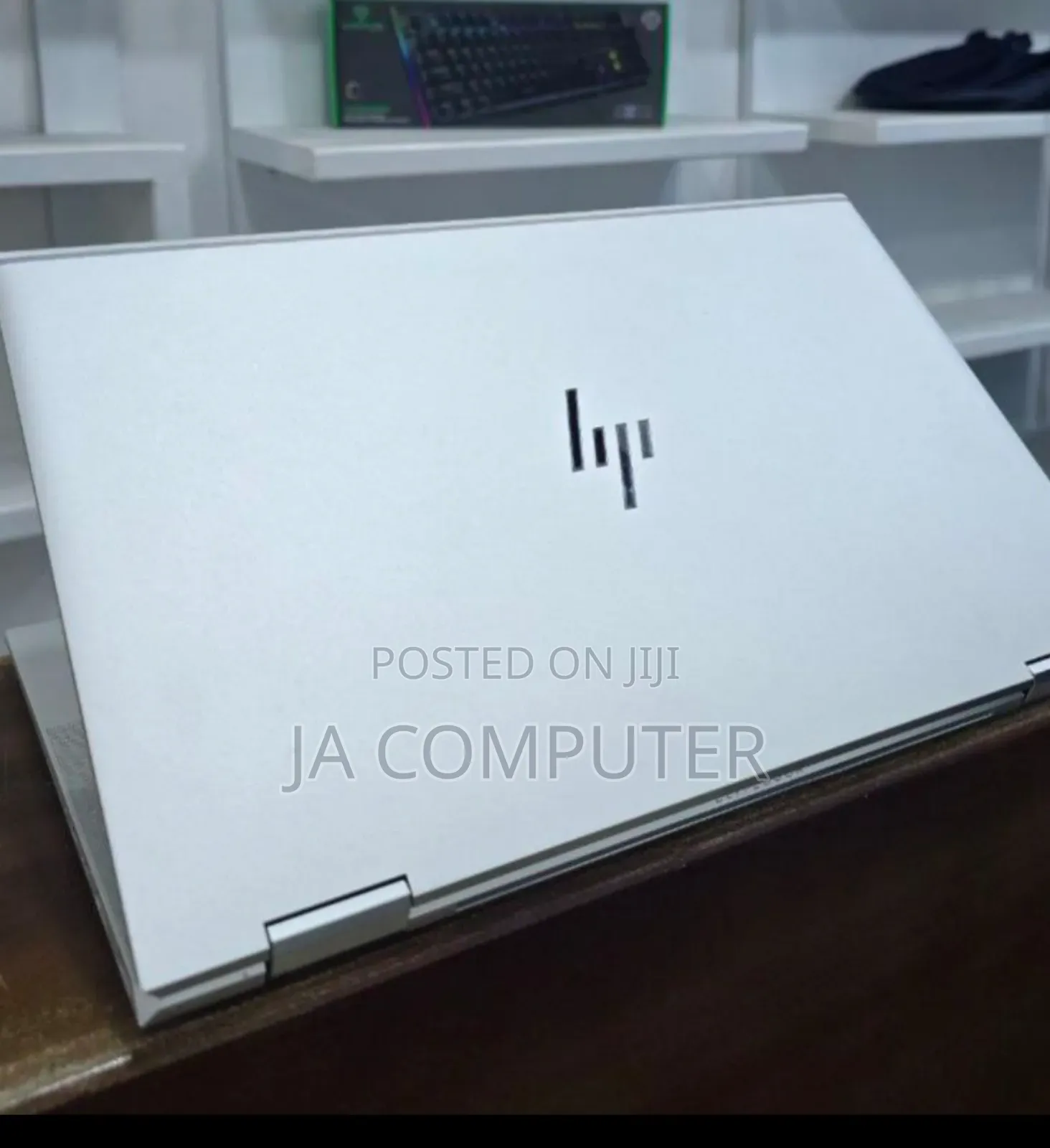 New Laptop HP EliteBook 1040 16GB Intel Core I7 SSD 512GB