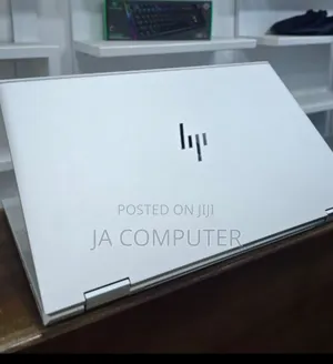 New Laptop HP EliteBook 1040 16GB Intel Core I7 SSD 512GB