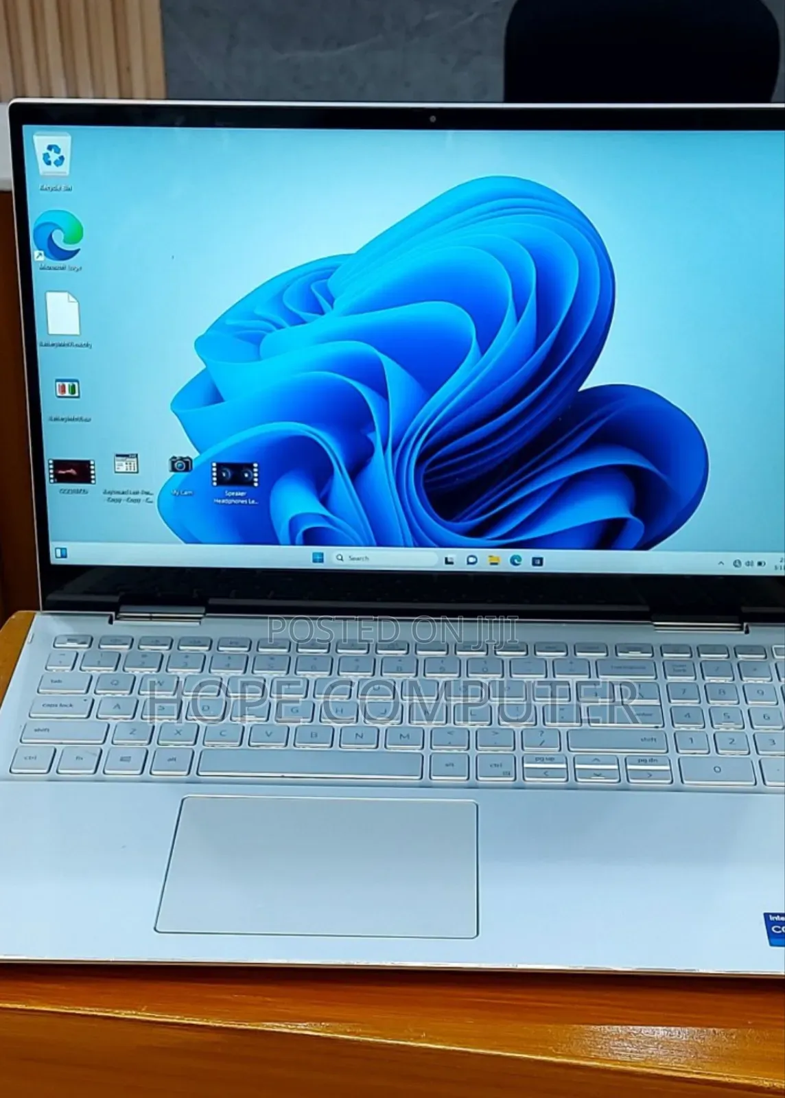 New Laptop Dell Inspiron 15 16GB Intel Core I7 SSD 512GB