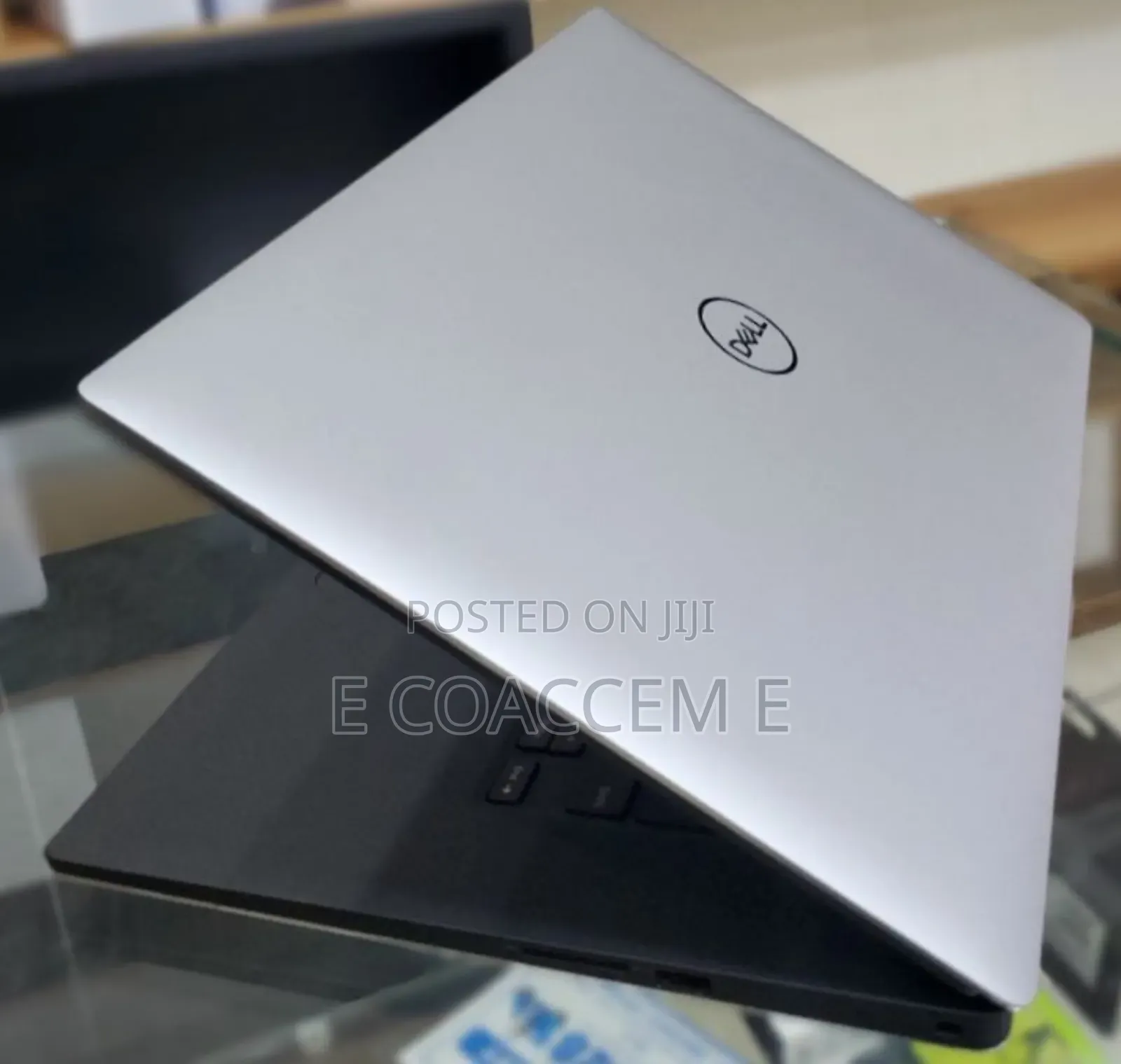 New Laptop Dell 32GB Intel Core I7 SSD 512GB