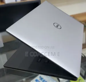 New Laptop Dell 32GB Intel Core I7 SSD 512GB