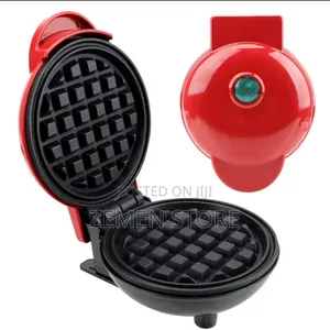 Original Mini Waffle Maker
