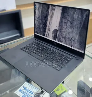 New Laptop Dell 32GB Intel Core I7 SSD 512GB
