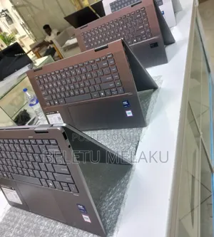Photo - New Laptop HP Envy X360 16GB Intel Core Ultra 7 SSD 1T