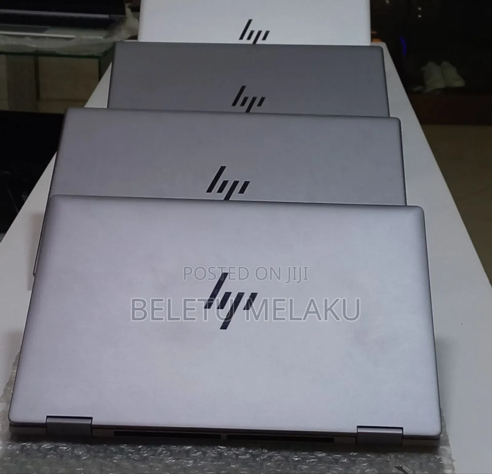 New Laptop HP Envy X360 16GB Intel Core Ultra 7 SSD 1T