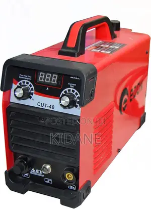 ፕላዝማ የላሜራ መቁረጫ ማሽን(Plasma Cutting Machine)