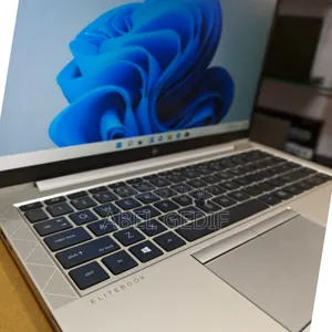 New Laptop HP EliteBook 840 16GB Intel Core I7 SSD 512GB