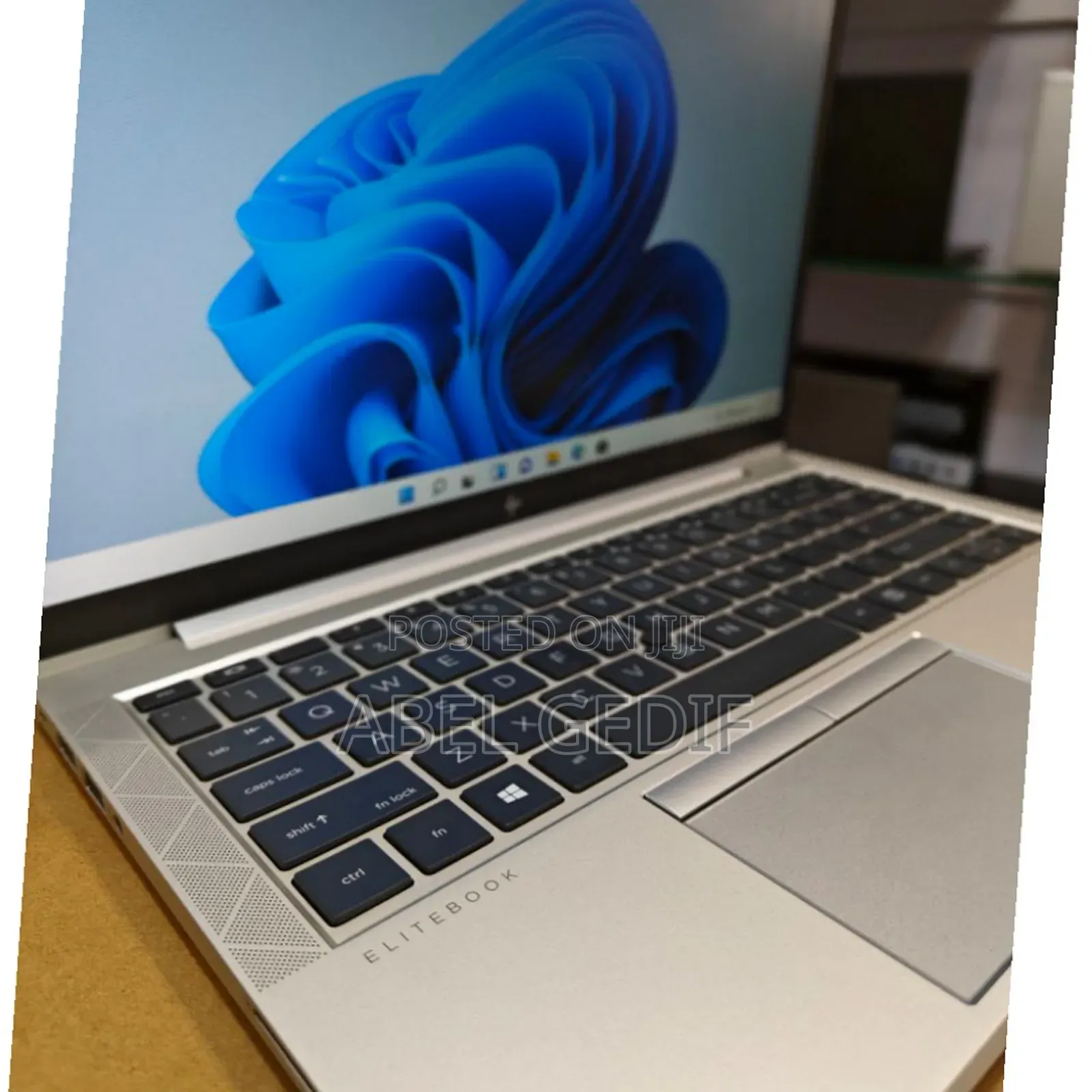 New Laptop HP EliteBook 840 16GB Intel Core I7 SSD 512GB