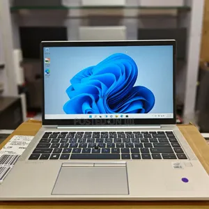 Photo - New Laptop HP EliteBook 840 16GB Intel Core I7 SSD 512GB