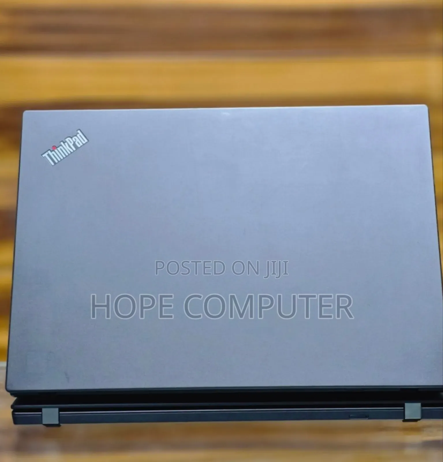 New Laptop Lenovo ThinkPad T14 16GB Intel Core I7 SSD 512GB