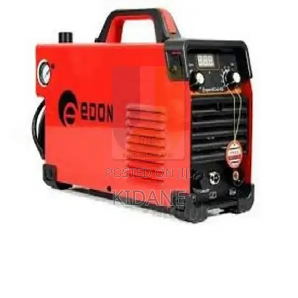 ፕላዝማ የላሜራ መቁረጫ ማሽን(Plasma Cutting Machine)