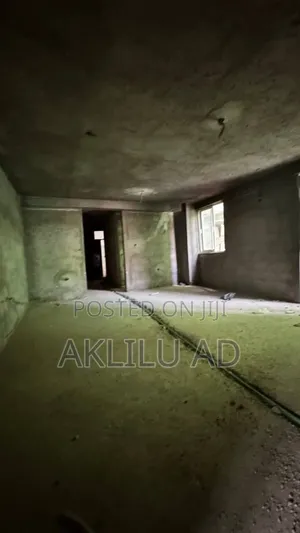 Furnished 3bdrm Condo in Bole Ayat for sale