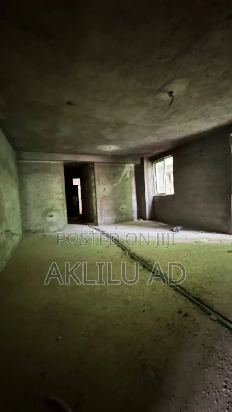 Furnished 3bdrm Condo in Bole Ayat for sale