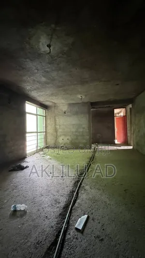 Furnished 3bdrm Condo in Bole Ayat for sale