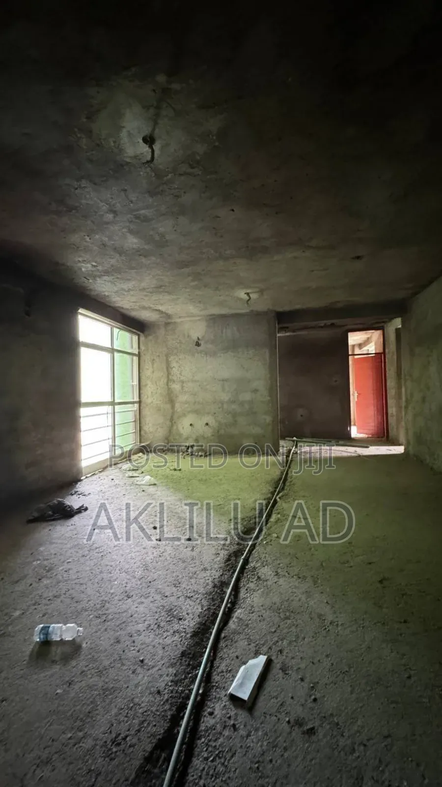 Furnished 3bdrm Condo in Bole Ayat for sale