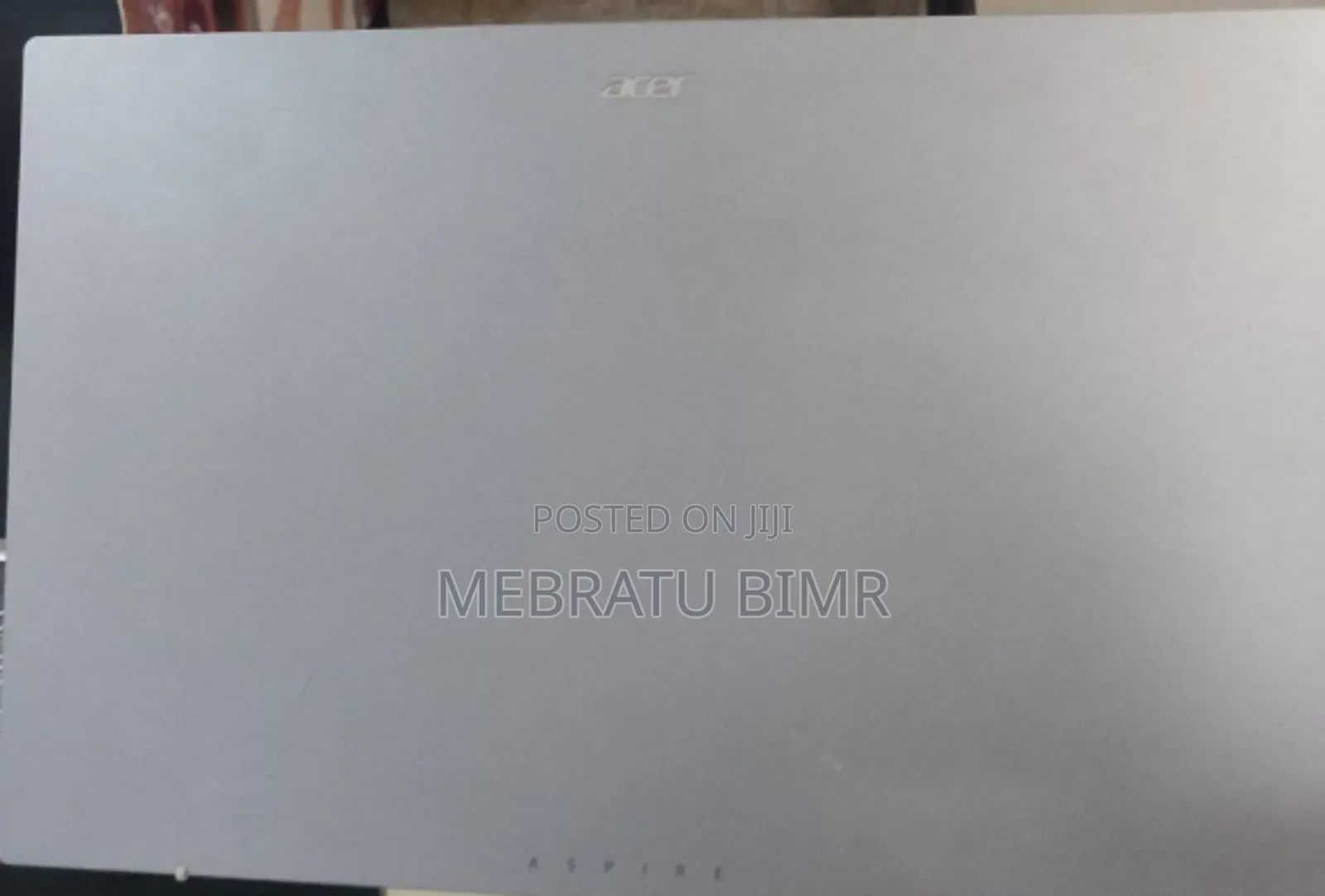 New Laptop Acer Aspire 5 32GB Intel Core I7 SSD 512GB