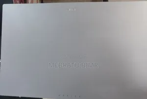 New Laptop Acer Aspire 5 32GB Intel Core I7 SSD 512GB