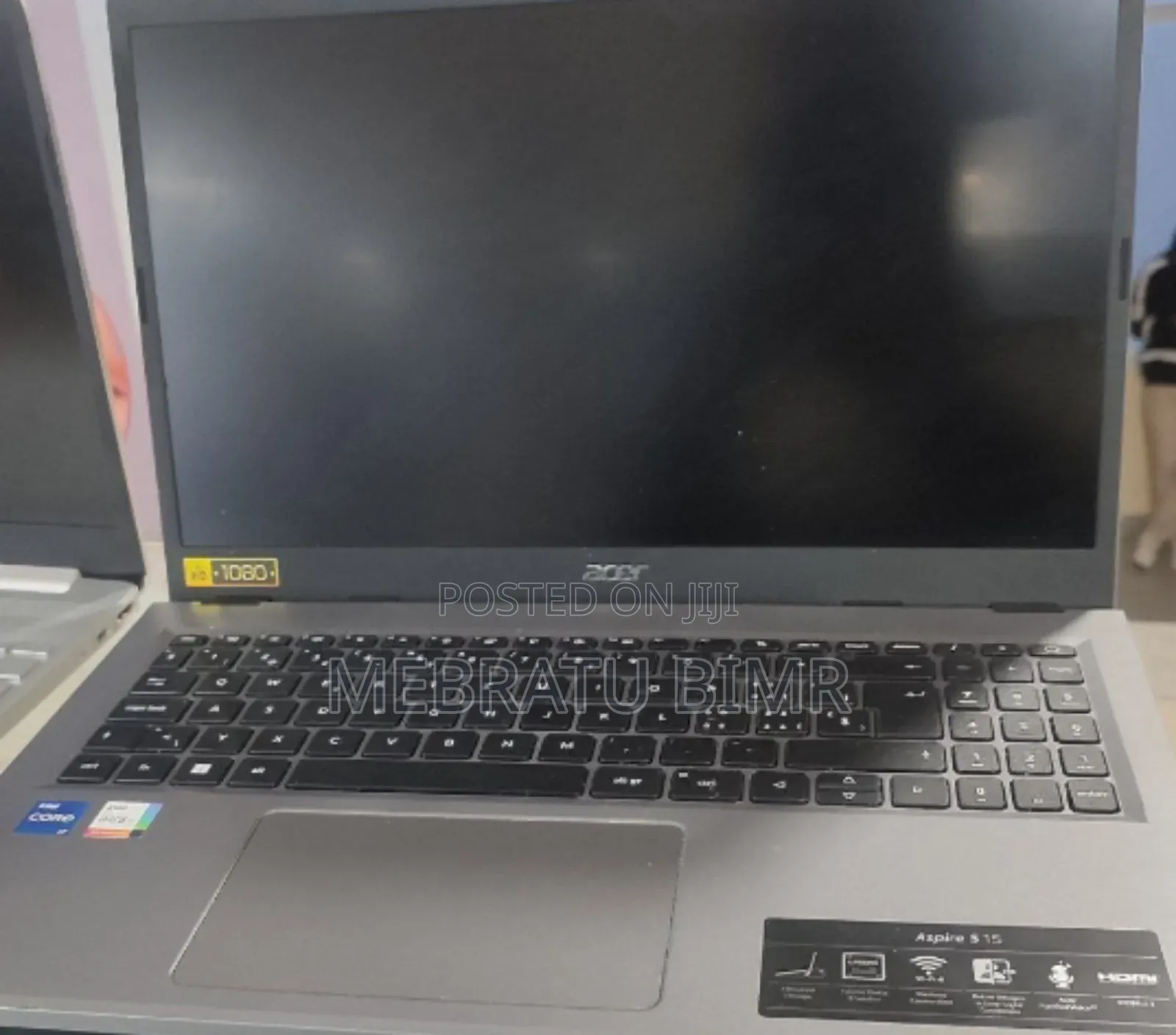 New Laptop Acer Aspire 5 32GB Intel Core I7 SSD 512GB
