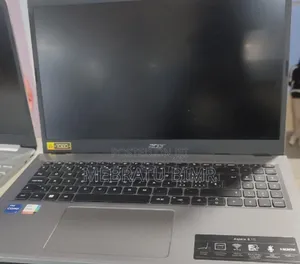 New Laptop Acer Aspire 5 32GB Intel Core I7 SSD 512GB
