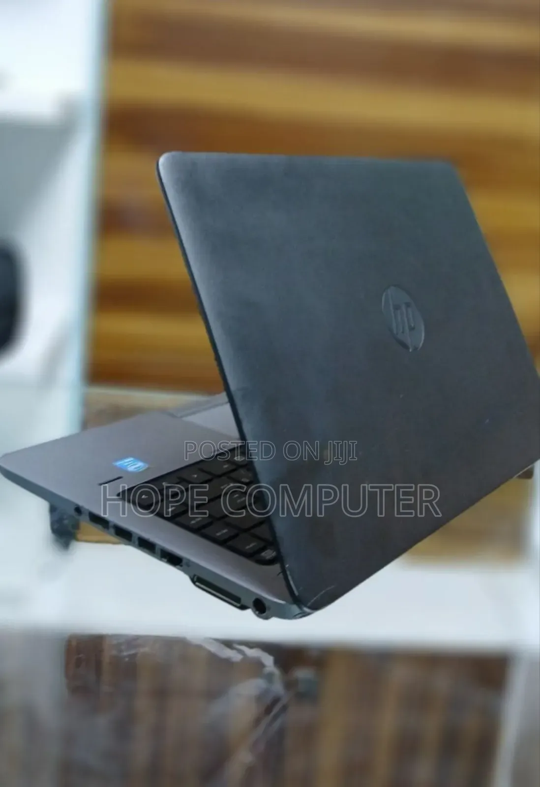 New Laptop HP EliteBook 840 G1 8GB Intel Core I5 HDD 1T