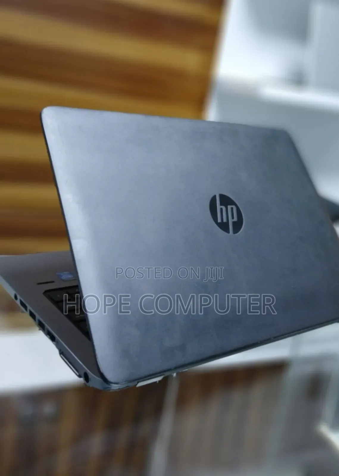 New Laptop HP EliteBook 840 G1 8GB Intel Core I5 HDD 1T