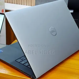 Photo - New Laptop Dell XPS 15 32GB Intel Core I7 SSD 1T