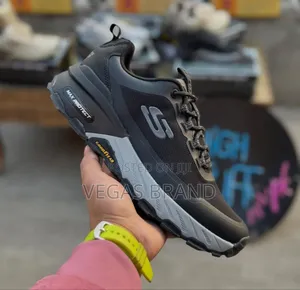 Photo - Sketchers Max Protect Sneakers Master Quality Shoes