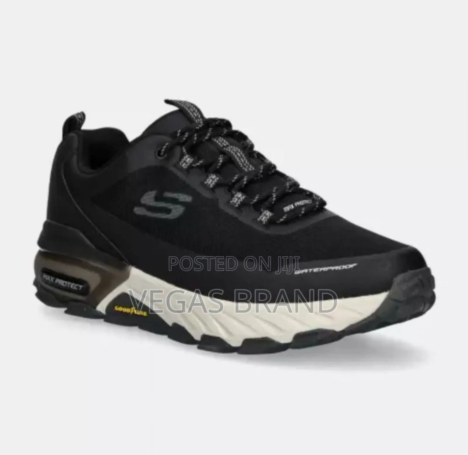 Sketchers Max Protect Sneakers Master Quality Shoes