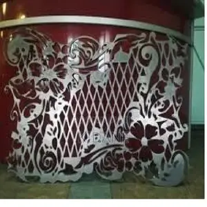 ፕላዝማ የላሜራ መቁረጫ ማሽን(Plasma Cutting Machine)