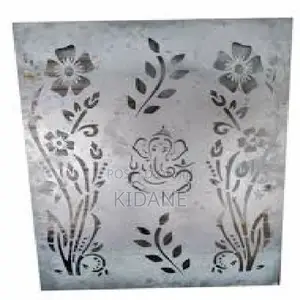 ፕላዝማ የላሜራ መቁረጫ ማሽን(Plasma Cutting Machine)