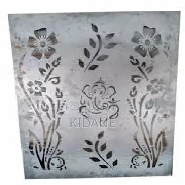 ፕላዝማ የላሜራ መቁረጫ ማሽን(Plasma Cutting Machine)