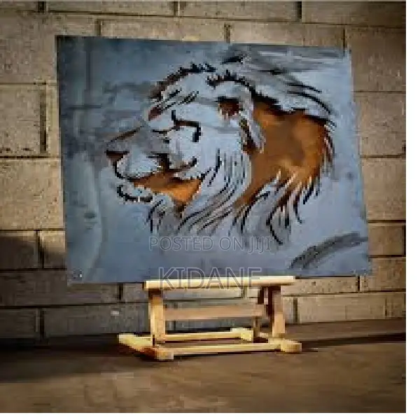 ፕላዝማ የላሜራ መቁረጫ ማሽን(Plasma Cutting Machine)