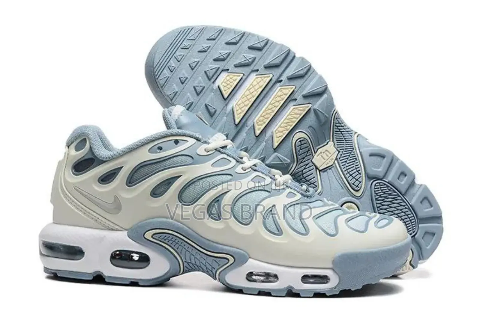 Nike Air Max Plus Drift Ashen Slate Master Quality Shoes
