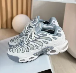 Nike Air Max Plus Drift Ashen Slate Master Quality Shoes