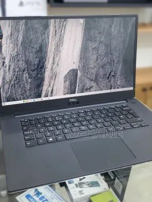 Photo - New Laptop Dell Precision 5540 32GB Intel Core i7 SSD 512GB