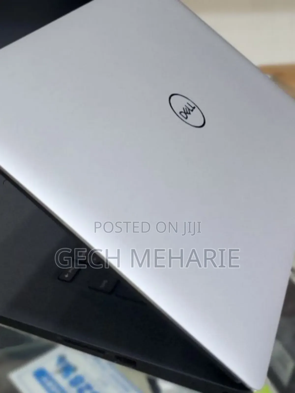 New Laptop Dell Precision 5540 32GB Intel Core i7 SSD 512GB