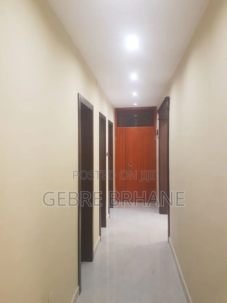 2bdrm Apartment in Yeka for rent