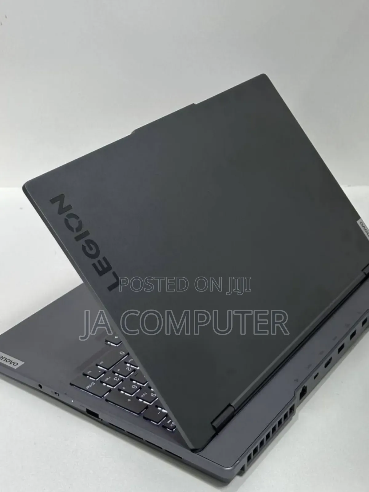 New Laptop Lenovo Legion 5 32GB Intel Core I9 SSD 1T