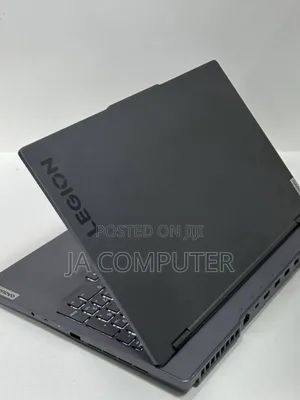 New Laptop Lenovo Legion 5 32GB Intel Core I9 SSD 1T
