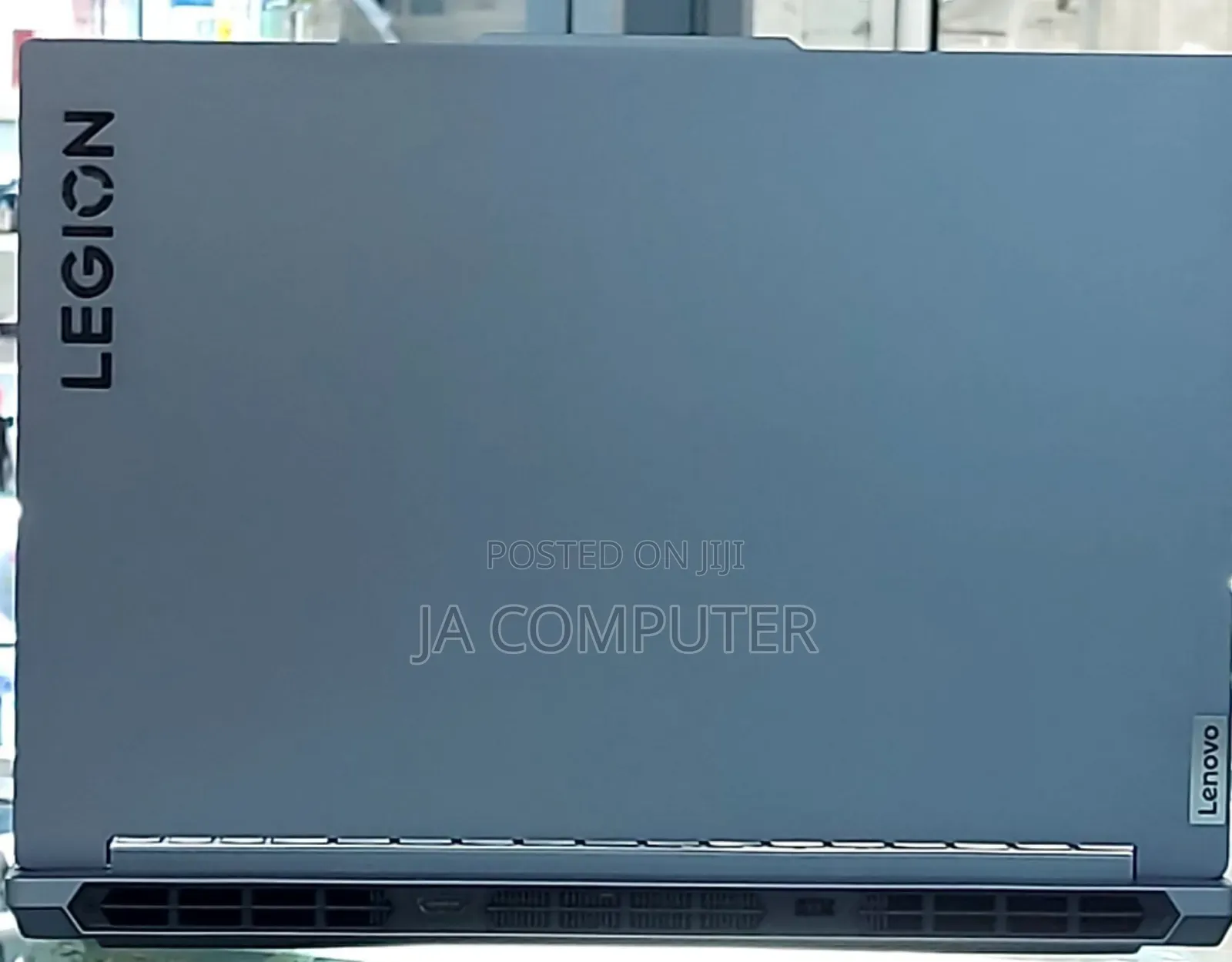 New Laptop Lenovo Legion 5 32GB Intel Core I9 SSD 1T