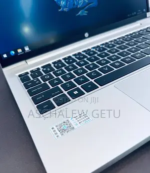 New Laptop HP Probook 11 EE G1 16GB Intel Core I5 SSD 512GB